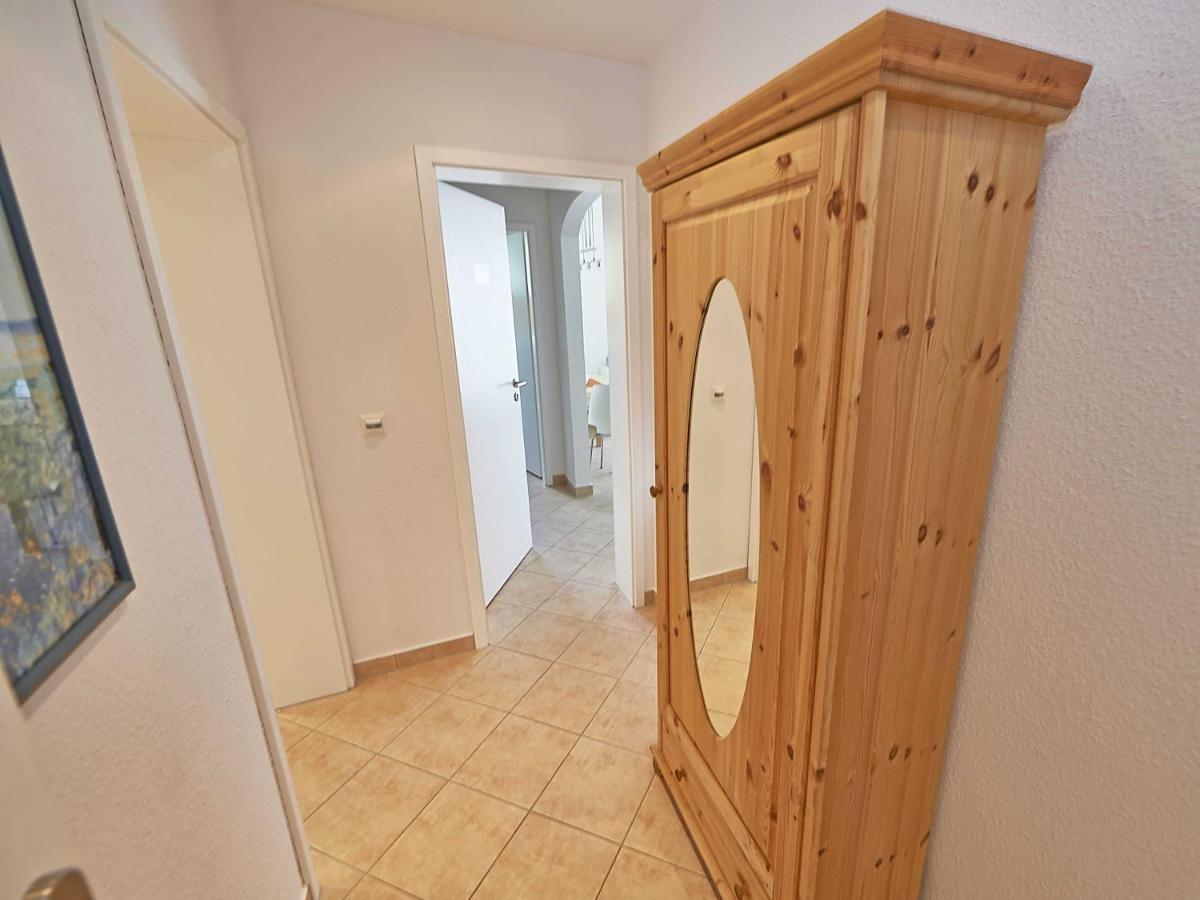 Villa Schwan In Binz - Wg 19B "Mohnblume" Extérieur photo