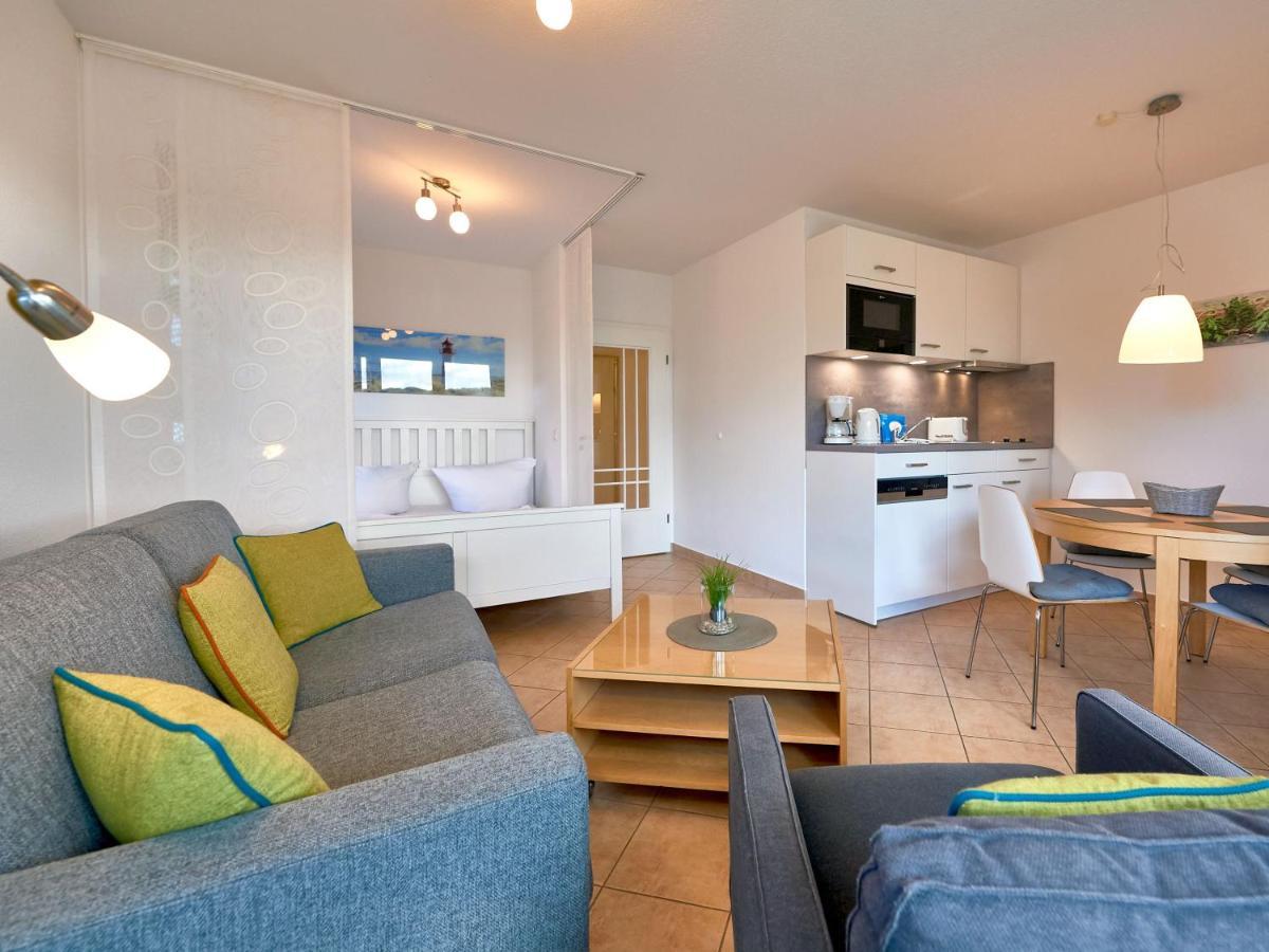 Villa Schwan In Binz - Wg 19B "Mohnblume" Extérieur photo