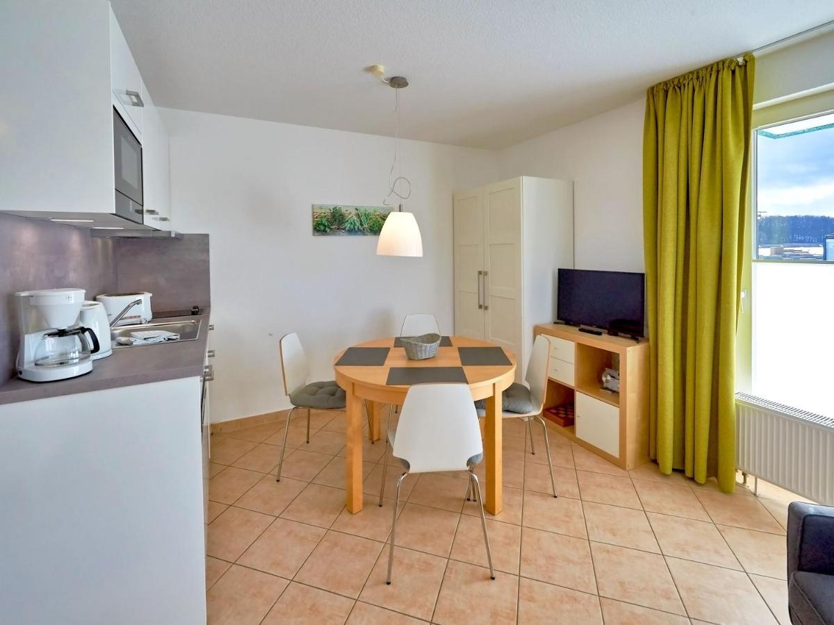Villa Schwan In Binz - Wg 19B "Mohnblume" Extérieur photo